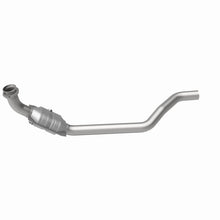 Load image into Gallery viewer, MagnaFlow Direct Fit Catalytic Converter 05 Ford Escape Hybrid 2.3L