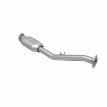 Load image into Gallery viewer, MagnaFlow Direct Fit Catalytic Converter 95-98 Toyota T100 4WD 3.4L