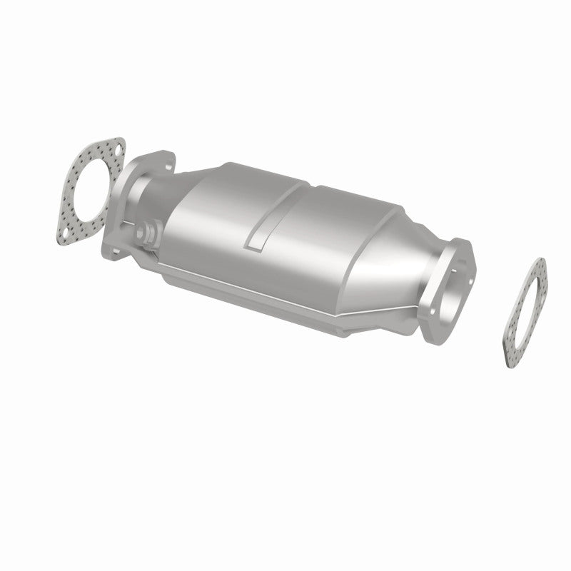 MagnaFlow Direct Fit Catalytic Converter 95-99 Maxima/I30 rear 50S