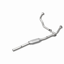 Load image into Gallery viewer, MagnaFlow Direct Fit Catalytic Converter 00-03 Dakota 4.7L 2WD OEM