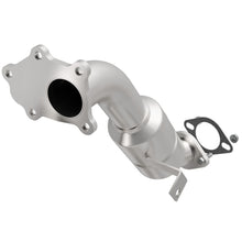 Load image into Gallery viewer, MagnaFlow Direct Fit Catalytic Converter 08-09 Subaru WRX 2.5L