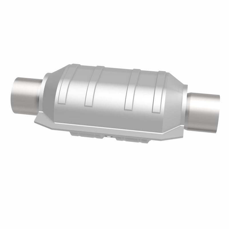 MagnaFlow Universal Catalytic Converter 2.00in Rear CA