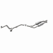 Load image into Gallery viewer, MagnaFlow Direct Fit Catalytic Converter 92-93 Mercedes 500E 5.0L