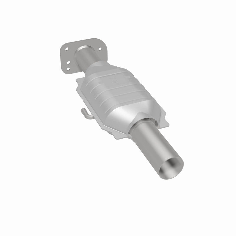 MagnaFlow Direct Fit Catalytic Converter 04 Mitsubishi Galant 2.4L