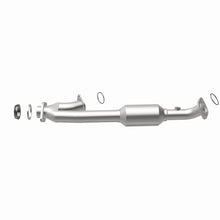 Load image into Gallery viewer, MagnaFlow Direct Fit Catalytic Converter 05-12 Toyota 4Runner 4.0L
