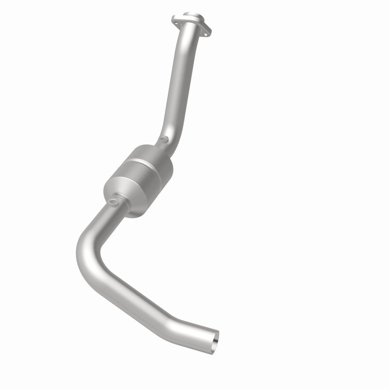 MagnaFlow Direct Fit Catalytic Converter 04-06 Dodge Durango 5.7L Driver Side