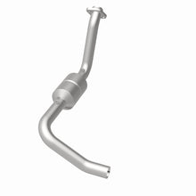 Load image into Gallery viewer, MagnaFlow Direct Fit Catalytic Converter 04-06 Dodge Durango 5.7L Driver Side