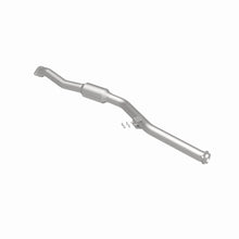 Load image into Gallery viewer, MagnaFlow Direct Fit Catalytic Converter 15-19 Subaru WRX H4 2.0L