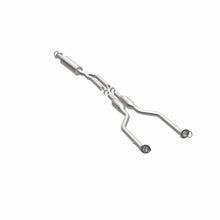 Load image into Gallery viewer, MagnaFlow Direct Fit Catalytic Converter 07-10 Lexus GS350 3.5L