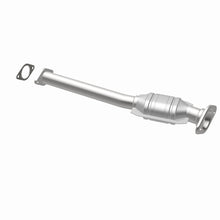 Load image into Gallery viewer, MagnaFlow Direct Fit Catalytic Converter Contour 98-00 2.5L