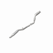 Load image into Gallery viewer, MagnaFlow Direct Fit Catalytic Converter 2005-2007 A6 QUATTRO 3.2L Underbody
