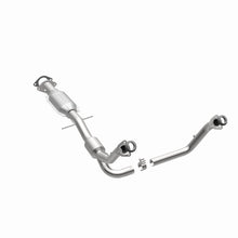 Load image into Gallery viewer, MagnaFlow Direct Fit Catalytic Converter 00-0 S-10/Sonoma 4.3L