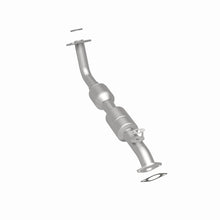 Load image into Gallery viewer, MagnaFlow Direct Fit Catalytic Converter 98-02 Lexus LX470 4.7L OEM