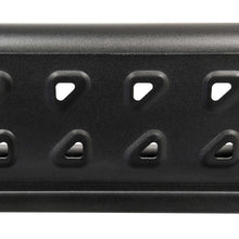 Load image into Gallery viewer, Westin 10-17 Toyota 4Runner Trail / 14-23 SR5/TRD/PRO Outlaw Running Boards - Textured Black