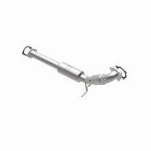 Load image into Gallery viewer, MagnaFlow Direct Fit Catalytic Conv Volvo 02-04 S60 2.3L/S60 2.4L Turbo / 02-04 V70 2.3L/2.4L Turbo