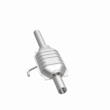 Load image into Gallery viewer, MagnaFlow Direct Fit Catalytic Converter Jeep 81 86