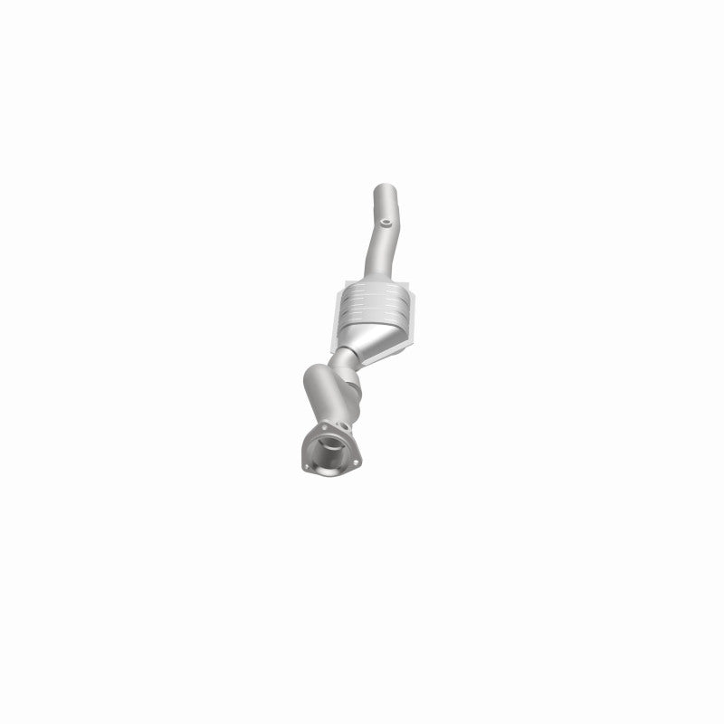 MagnaFlow Direct Fit Catalytic Converter 00-03 Audi A8 Quatt 4.2L Passenger Side
