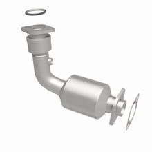 Load image into Gallery viewer, MagnaFlow Direct Fit Catalytic Converter 08-09 Pontiac G8 6.0L Underbody