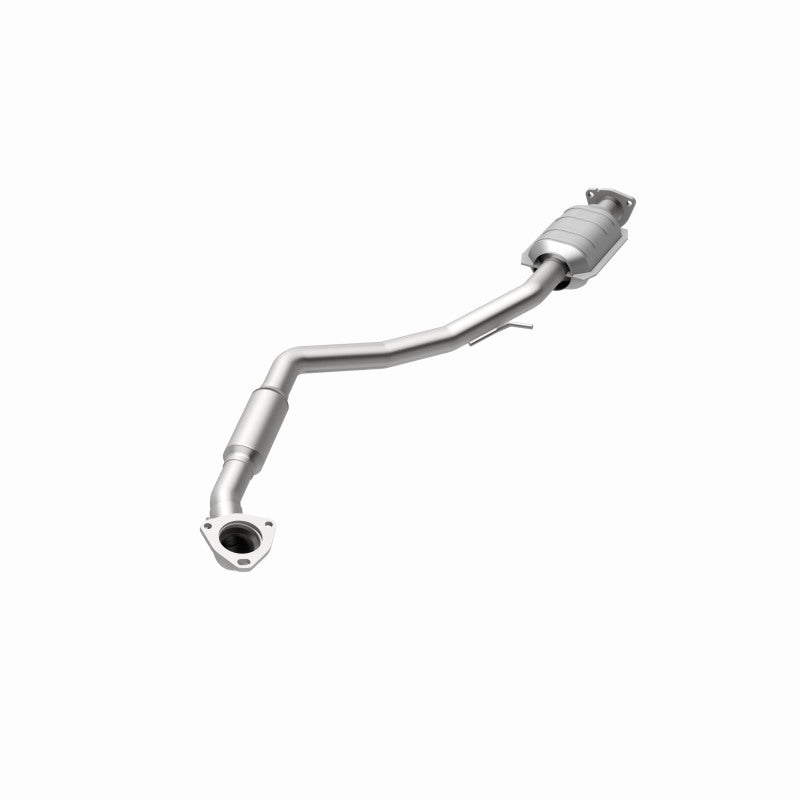 MagnaFlow Direct Fit Catalytic Converter 99-02 Daewoo Nubira 2.0L re
