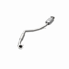 Load image into Gallery viewer, MagnaFlow Direct Fit Catalytic Converter 99-02 Daewoo Nubira 2.0L re