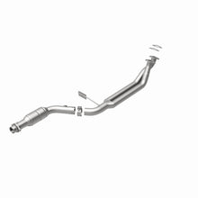 Load image into Gallery viewer, MagnaFlow Direct Fit Catalytic Converter 97-98 BMW Z3 6 2.8L