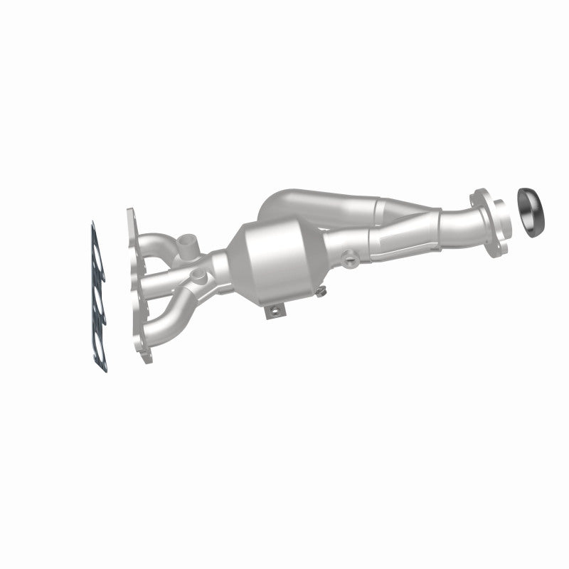 MagnaFlow Direct Fit Catalytic Converter 04-10 Mitsu Endeavor 3.8L