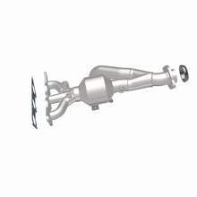 Load image into Gallery viewer, MagnaFlow Direct Fit Catalytic Converter 04-10 Mitsu Endeavor 3.8L