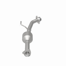 Load image into Gallery viewer, MagnaFlow Direct Fit Catalytic Converter 06-10 Honda Civic 1.3L