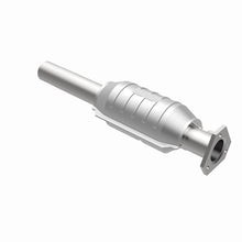 Load image into Gallery viewer, MagnaFlow Direct Fit Catalytic Converter VW 86 92