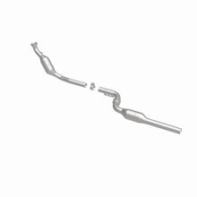 Load image into Gallery viewer, MagnaFlow Direct Fit Catalytic Converter 98-03 MB E320 3.2L P/S