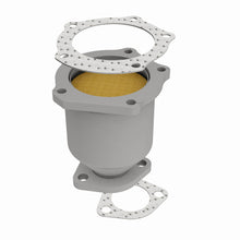 Load image into Gallery viewer, MagnaFlow Direct Fit Catalytic Converter 99-01 Sephia/Spectra Front OE