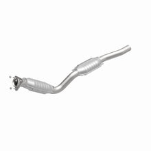 Load image into Gallery viewer, MagnaFlow Direct Fit Catalytic Converter 04-06 Dodge Ram SRT-10 8.3L Passenger Side