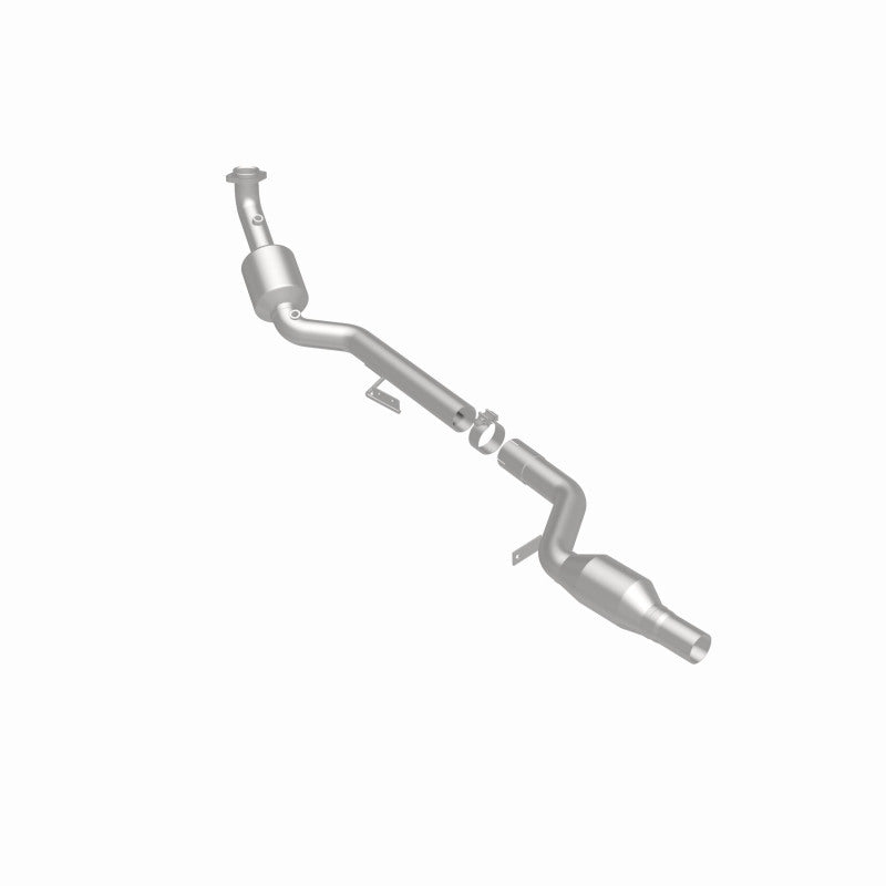 MagnaFlow Direct Fit Catalytic Converter 05-10 SLK55 AMG 5.5L ps