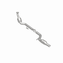 Load image into Gallery viewer, MagnaFlow Direct Fit Catalytic Converter 05-10 SLK55 AMG 5.5L ps