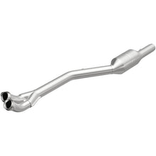 Load image into Gallery viewer, MagnaFlow Right Side Direct Fit Catalytic Converter California Grade 00-03 BMW M5 5.0L