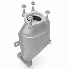 Load image into Gallery viewer, MagnaFlow Direct Fit Catalytic Converter 1990-1995 Honda Civic L4 1.5L (California)