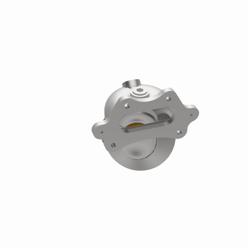 MagnaFlow Direct Fit Catalytic Converter 06-10 Honda Civic 1.3L