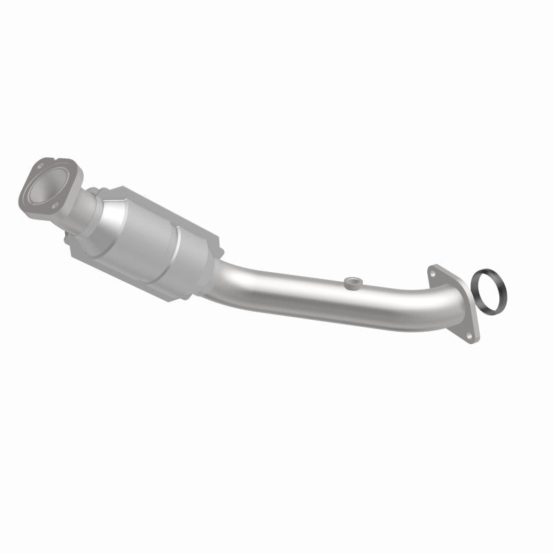 MagnaFlow Direct Fit Catalytic Converter 05-12 Corvette 8 6.0L; P/S