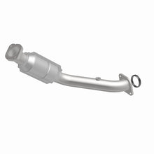 Load image into Gallery viewer, MagnaFlow Direct Fit Catalytic Converter 05-12 Corvette 8 6.0L; P/S