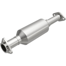 Load image into Gallery viewer, MagnaFlow California Direct Fit Catalytic Converter 91-92 Suzuki Sidekick 1.6L