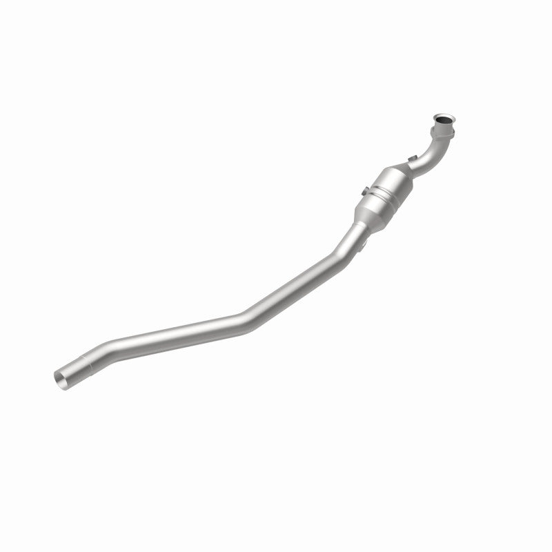 MagnaFlow Direct Fit Catalytic Converter 06-09 ML350 3.5L ps