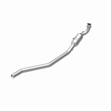 Load image into Gallery viewer, MagnaFlow Direct Fit Catalytic Converter 06-09 ML350 3.5L ps