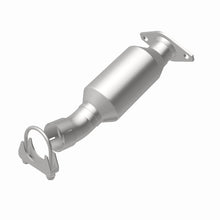 Load image into Gallery viewer, MagnaFlow Direct Fit Catalytic Converter 12-16 Toyota Prius C 1.5L