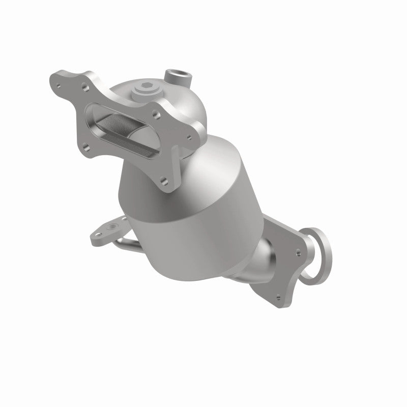 MagnaFlow Direct Fit Catalytic Converter California 09-13 Honda Fit 1.5L