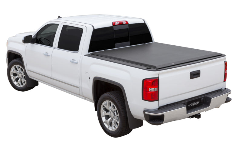 Access Literider 73-87 Chevy/GMC Full Size 8ft Bed Roll-Up Cover