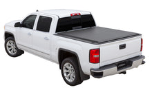 Load image into Gallery viewer, Access Literider 96-03 Chevy/GMC S-10 / Sonoma 6ft Stepside Bed Roll-Up Cover
