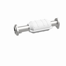 Load image into Gallery viewer, MagnaFlow Direct Fit Catalytic Converter 00-01 Cherokee Rear 4.0L