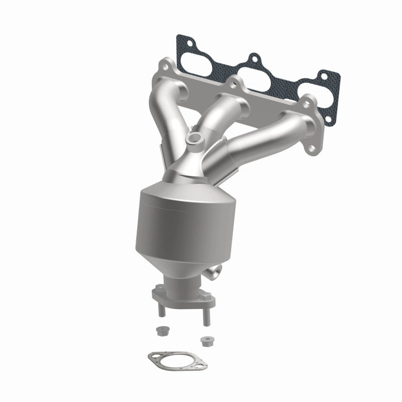 MagnaFlow Direct Fit Catalytic Converter 06-08 Kia Optima 2.7L