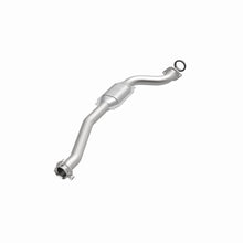 Load image into Gallery viewer, MagnaFlow Direct Fit Catalytic Converter 09-10 Hummer H3T 3.7L