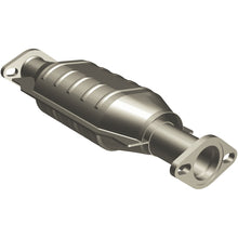 Load image into Gallery viewer, MagnaFlow Direct Fit Catalytic Converter 75-85 Toyota CA